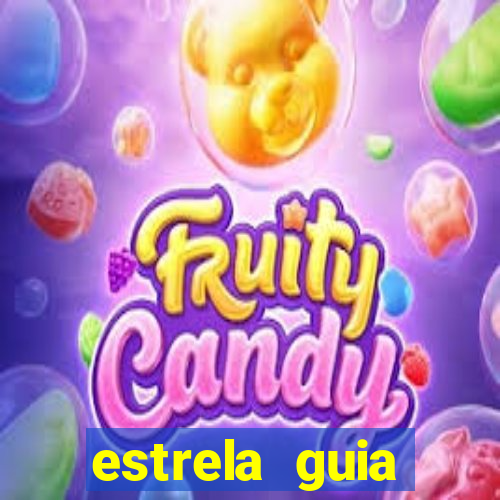 estrela guia baralho cigano